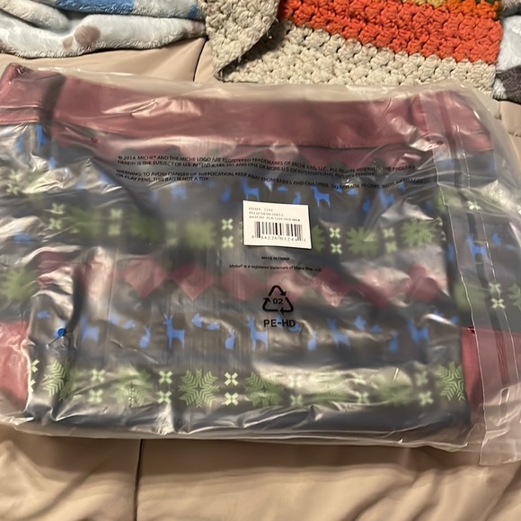 NWT Miche Feliz Demi shell. - Picture 2 of 3